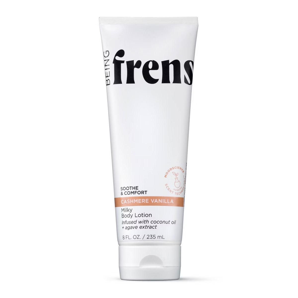 Being Frenshe – Milky Hydrating Lotion (8 fl oz)