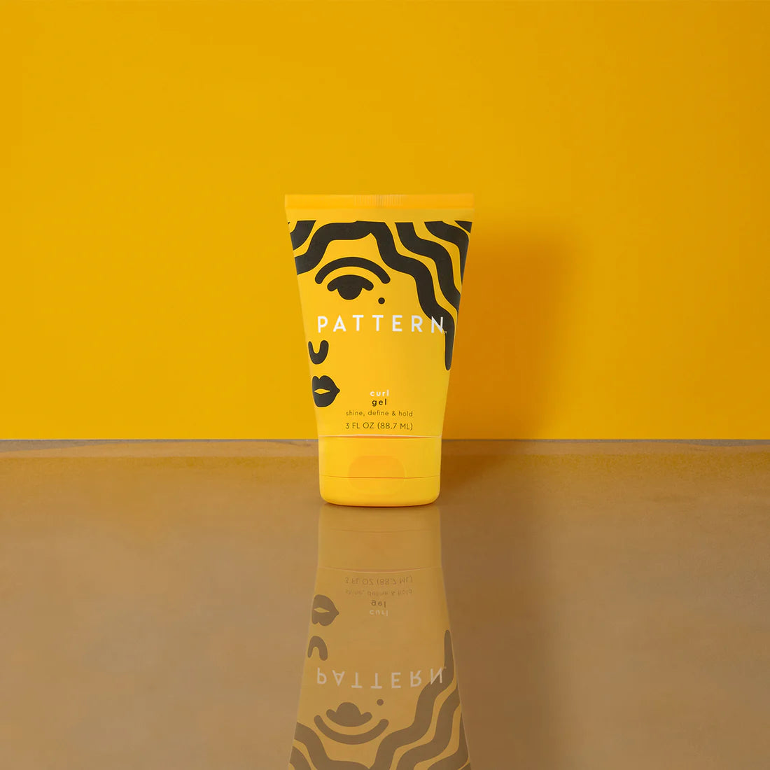 PATTERN Curl Gel – Original + Limited Edition Palo Santo
