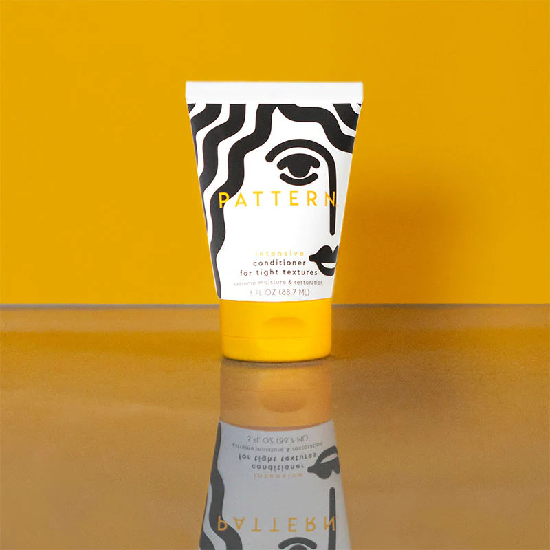 Pattern – Intensive Conditioner (3 oz / 9.8 fl oz / 25 fl oz)