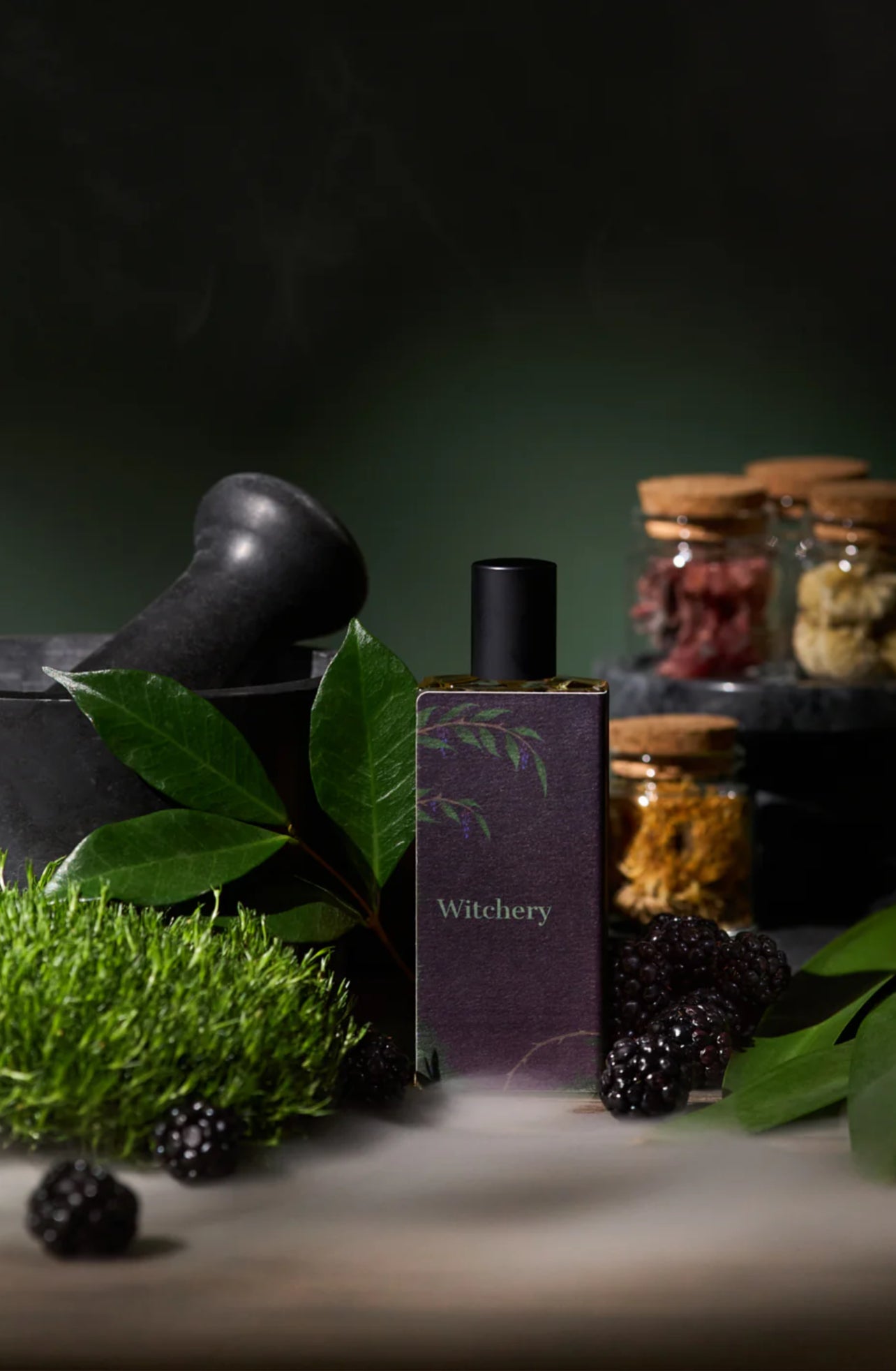 SORCE – Witchery Extrait de Parfum