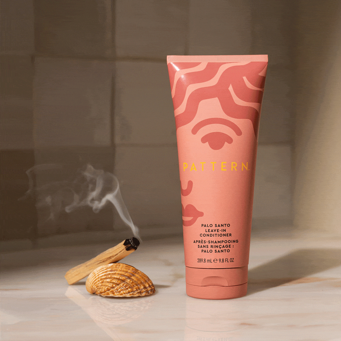 PATTERN Leave-In Conditioner (Original + Limited Edition Palo Santo)