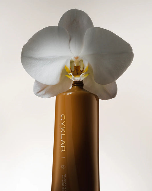 Vanilla Verve Nutrient-Rich Body Cream