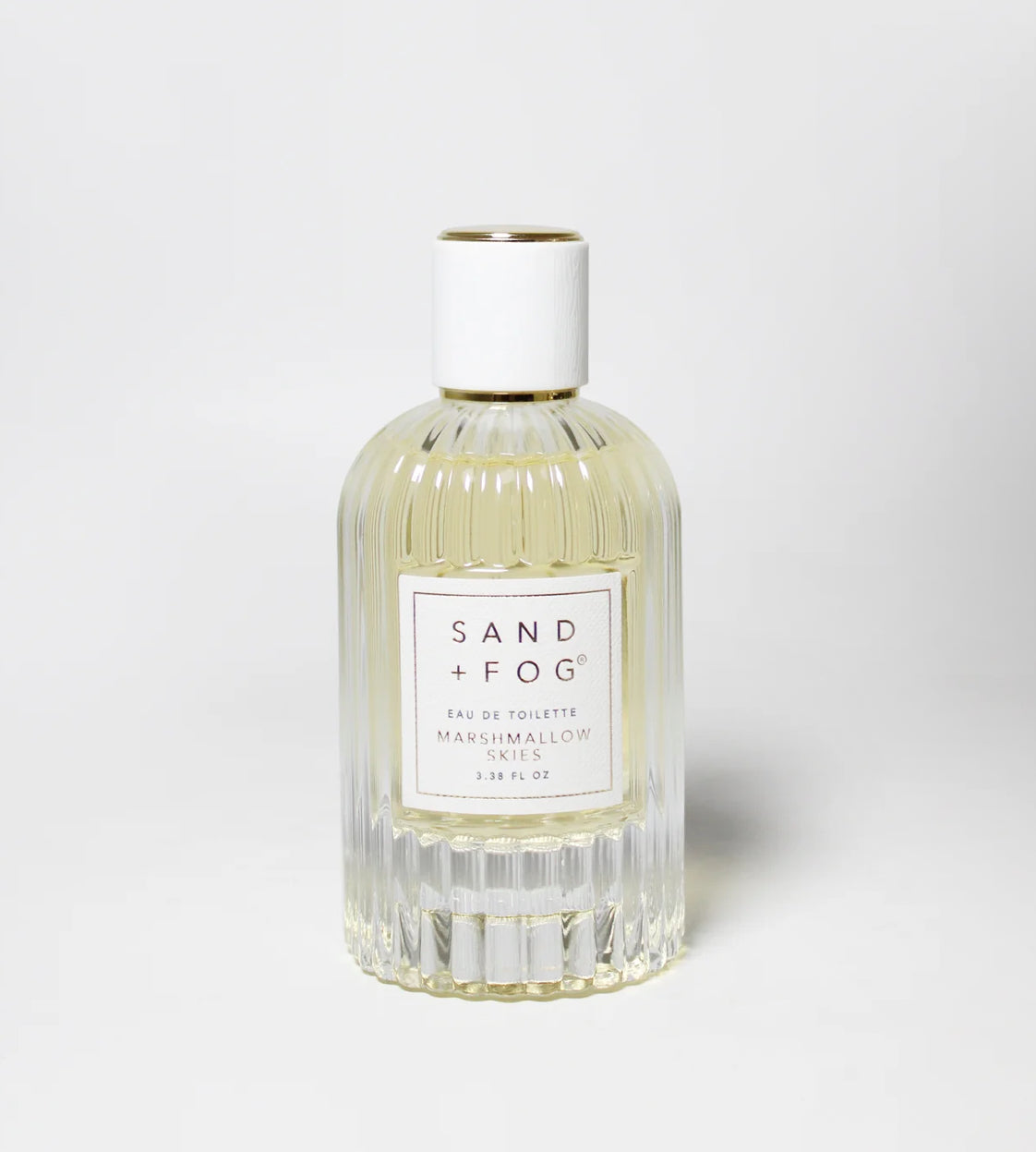 Sand & Fog – Marshmallow Skies 100 ml Eau de Toilette