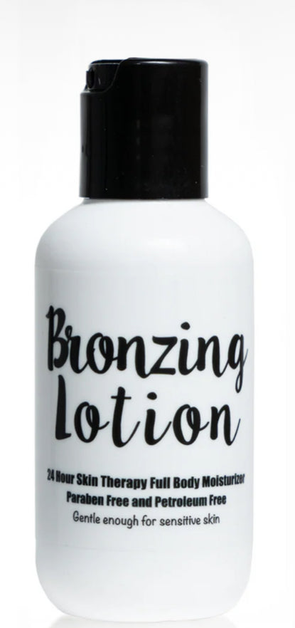 The Lotion Company – Handcrafted Body Lotion (2oz & 16oz)