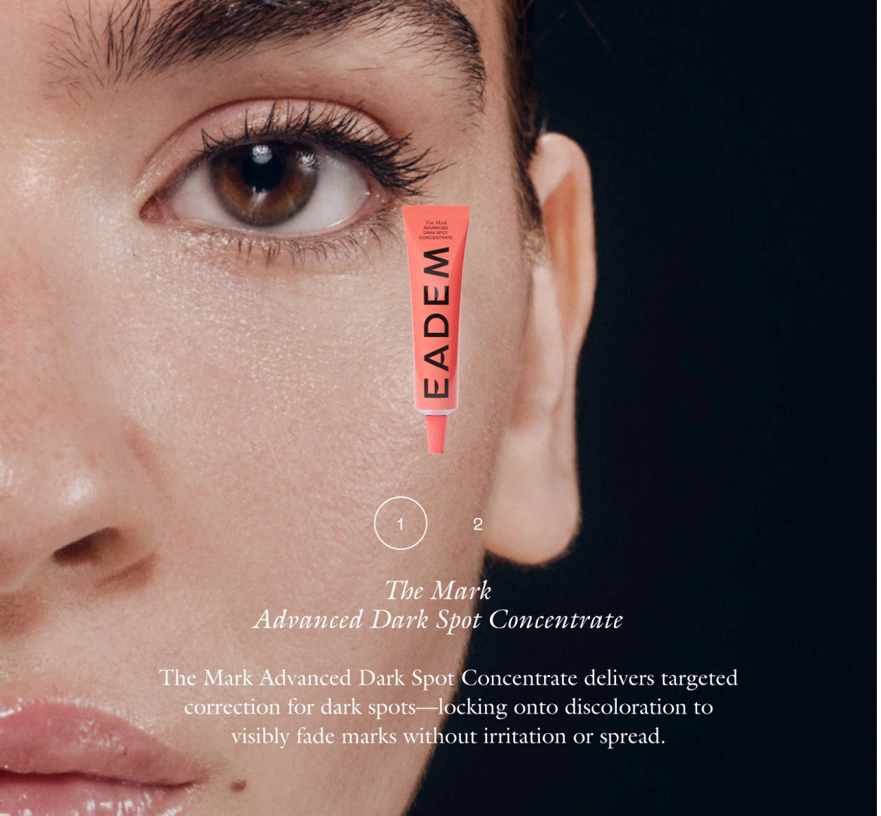 EADEM The Daily Edit