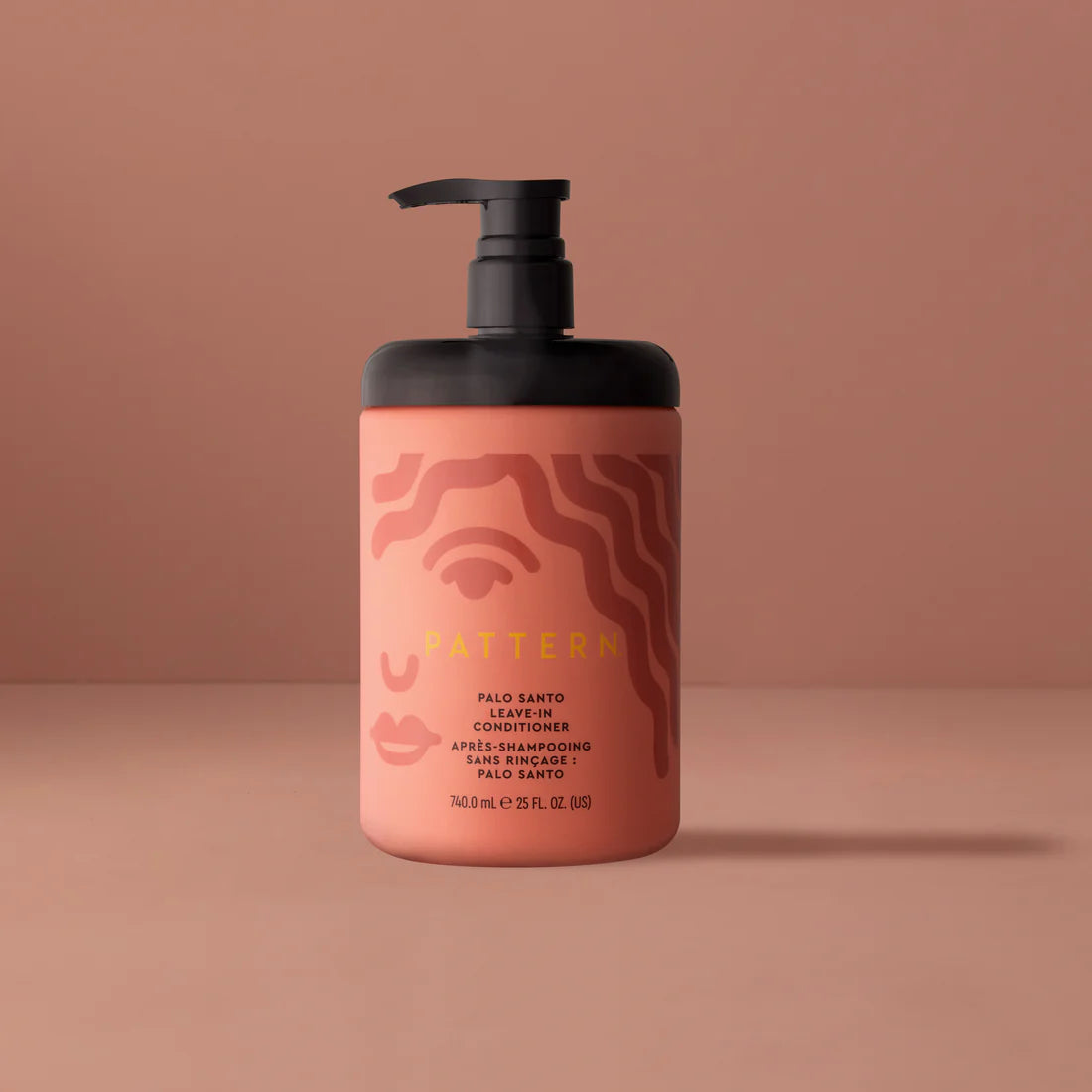 PATTERN Leave-In Conditioner (Original + Limited Edition Palo Santo)