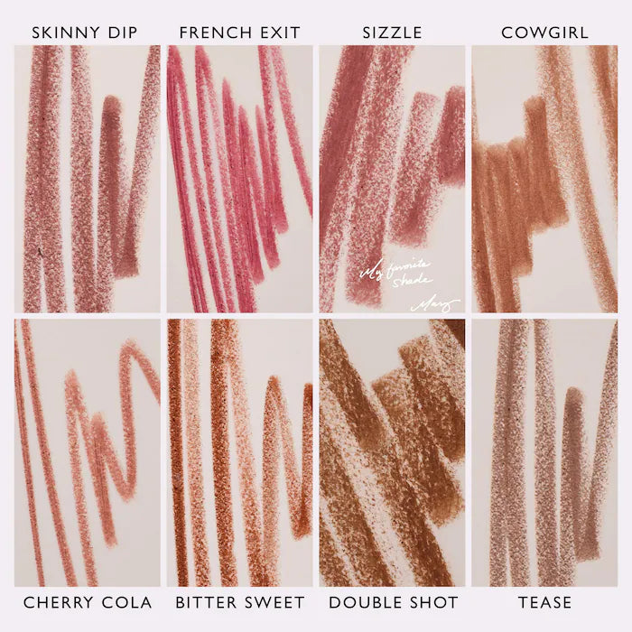 m.ph by Mary Phillips – The Overliner Lip Liner Pencil