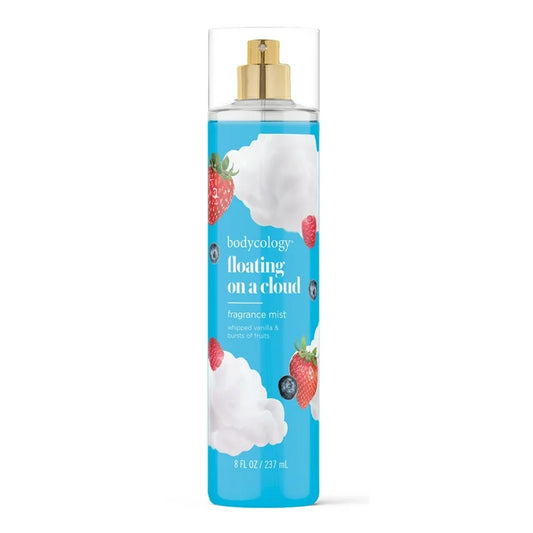 Bodycology – Floating on a Cloud Body Mist (8 fl oz)