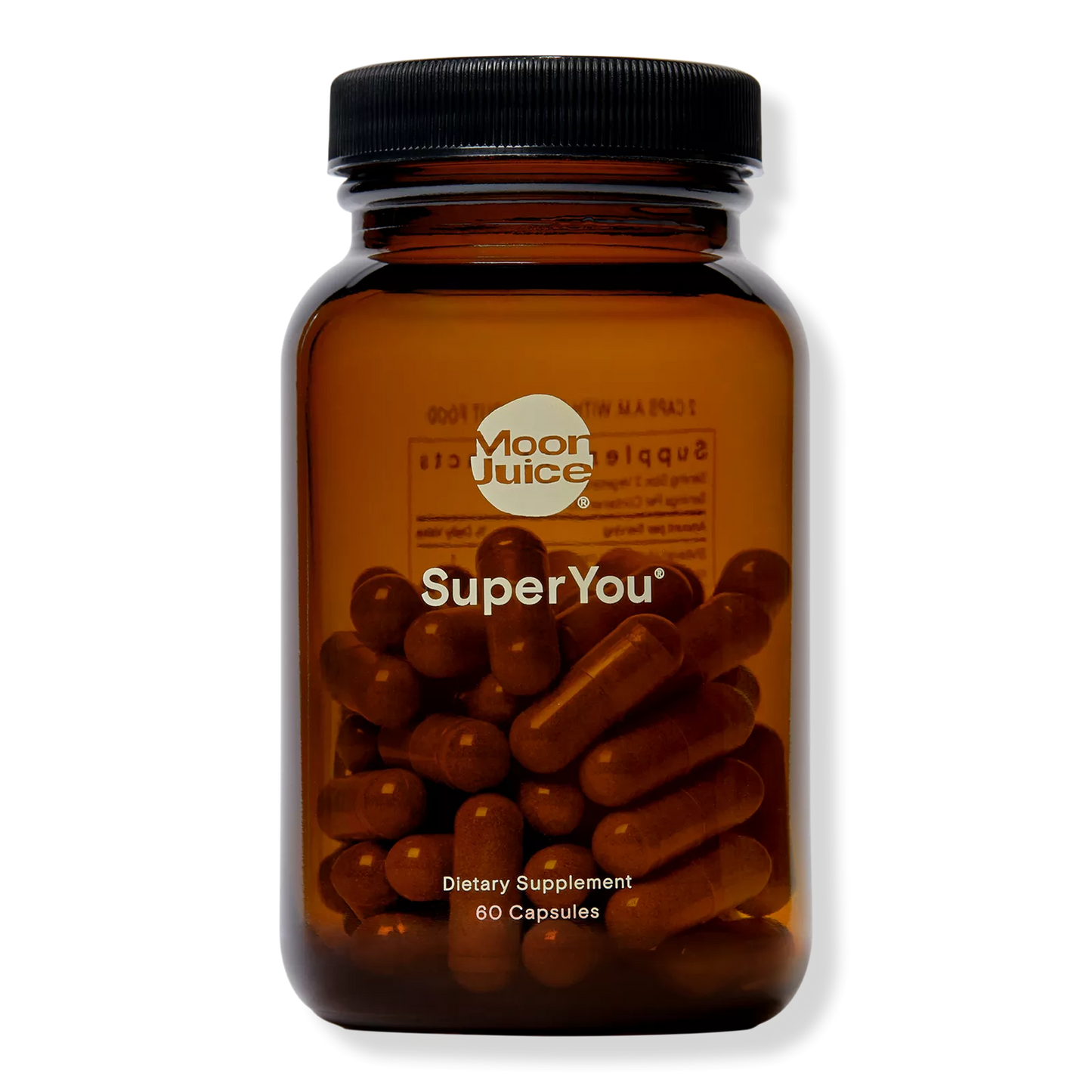 Moon Juice SuperYou® Daily Stress Management Supplement 🌙