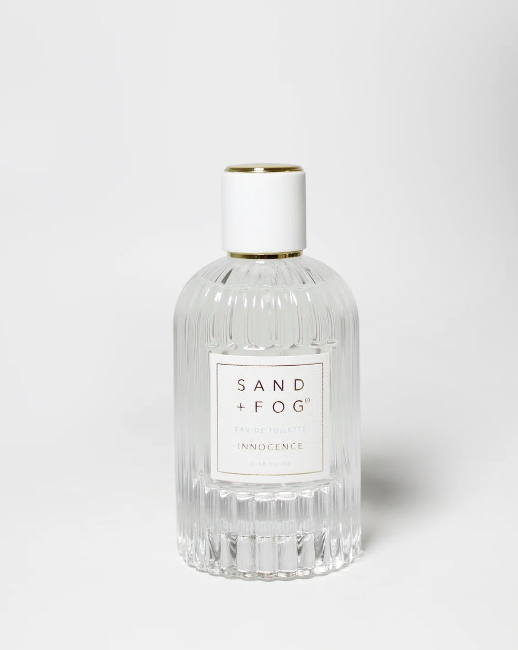 Sand & Fog – Innocence 100 ml Eau de Toilette