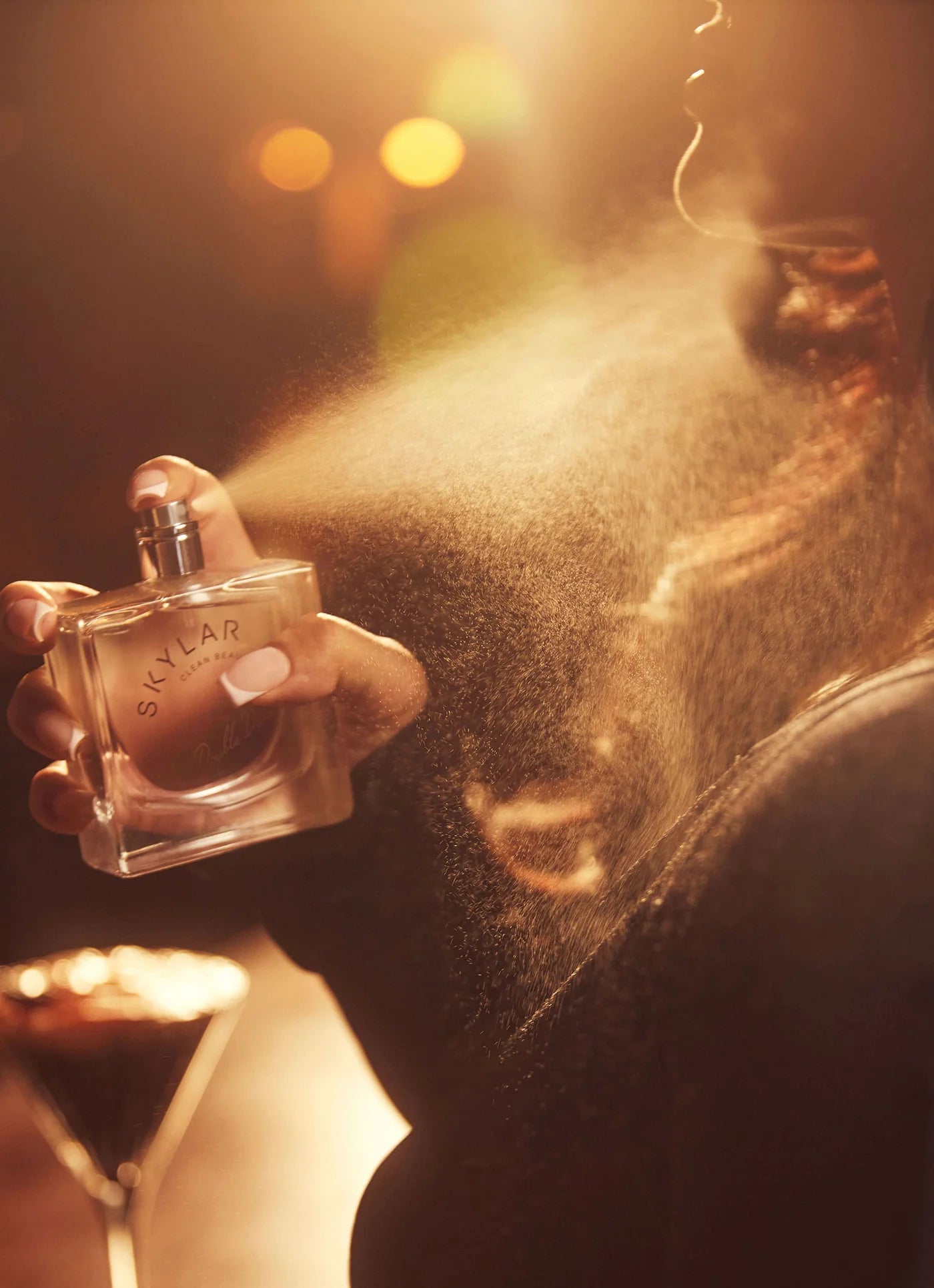 Skylar - Double Dates Eau de Parfum