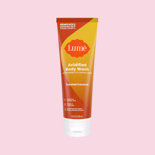 Lume – Acidified Body Wash (12oz)