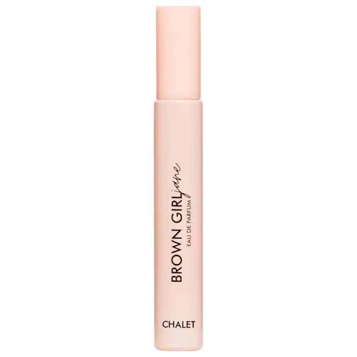 Brown Girl Jane – Chalet Eau de Parfum
