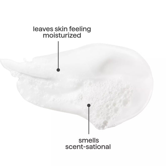 Method Limited Edition Shower - Sovereign Body Wash (18 oz)