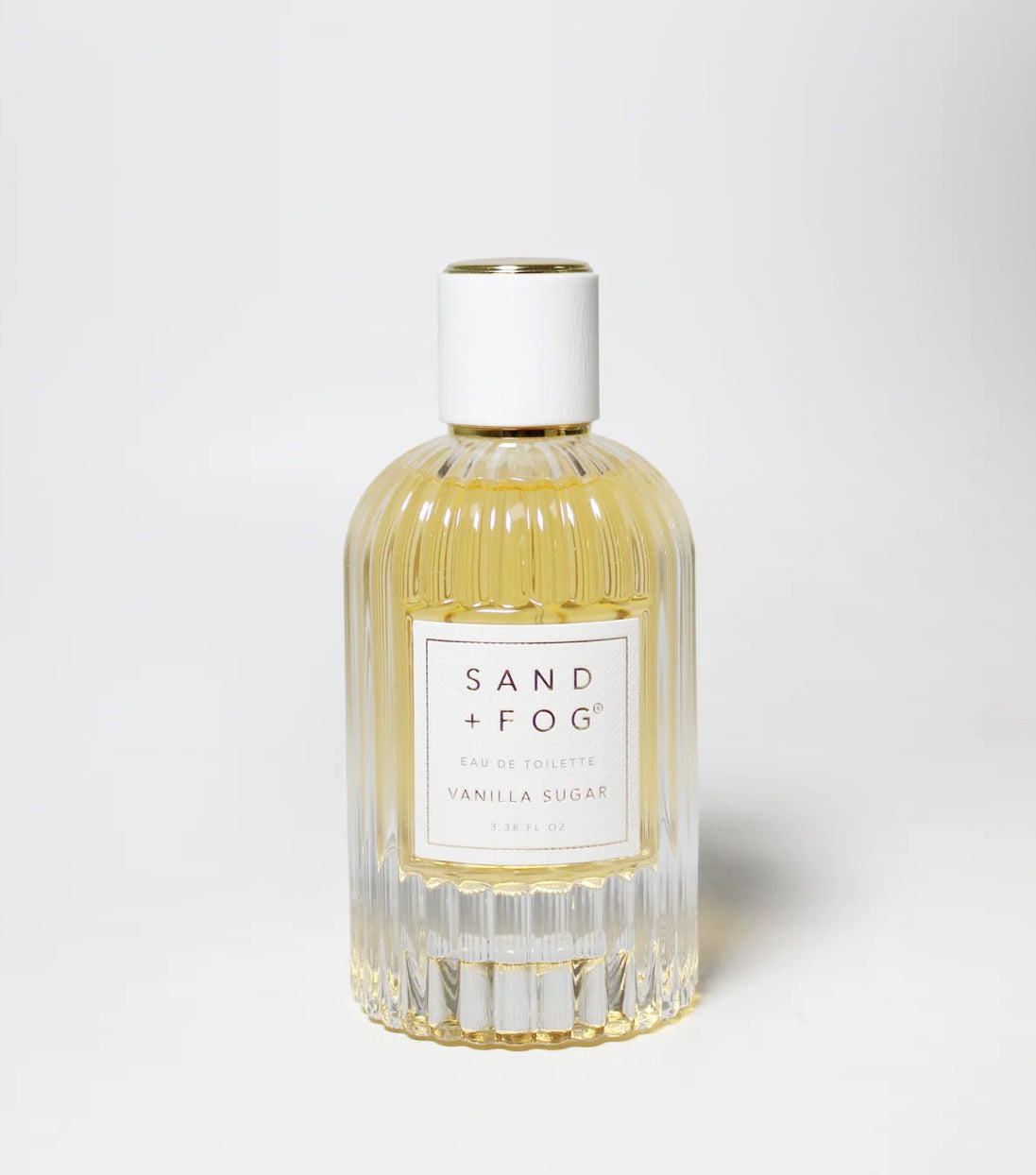 Sand & Fog – Vanilla Sugar 100 ml Eau de Toilette 100 ml Eau de Toilette