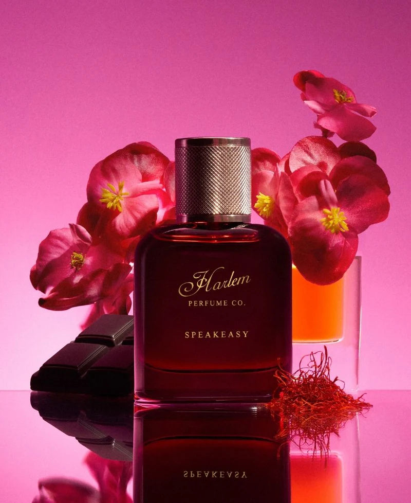 Harlem Perfume Co. — Speakeasy Eau de Parfum