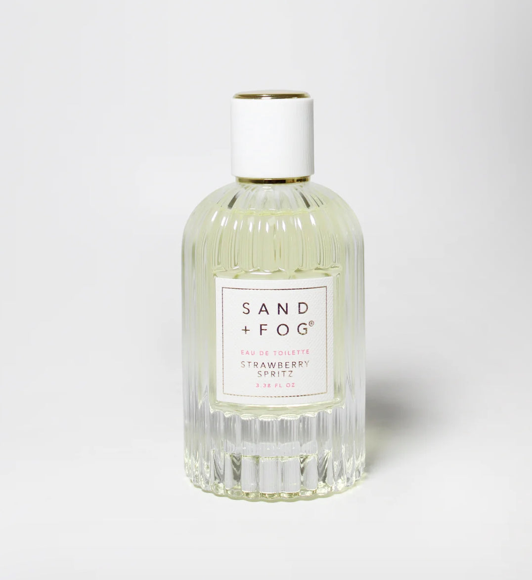 Sand & Fog – Strawberry Spritz 100 ml Eau de Toilette