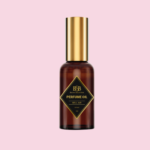 Brown Sugar Babe – Bell Air (2 oz & 4 oz)