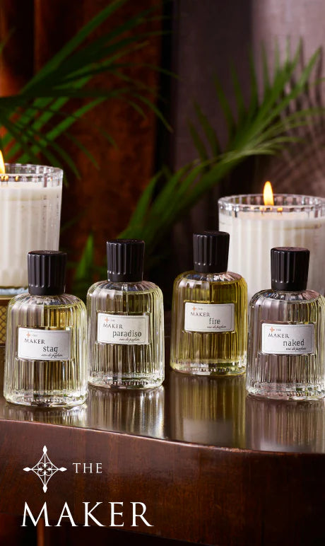 The Maker Perfume – Revel Eau de Parfum
