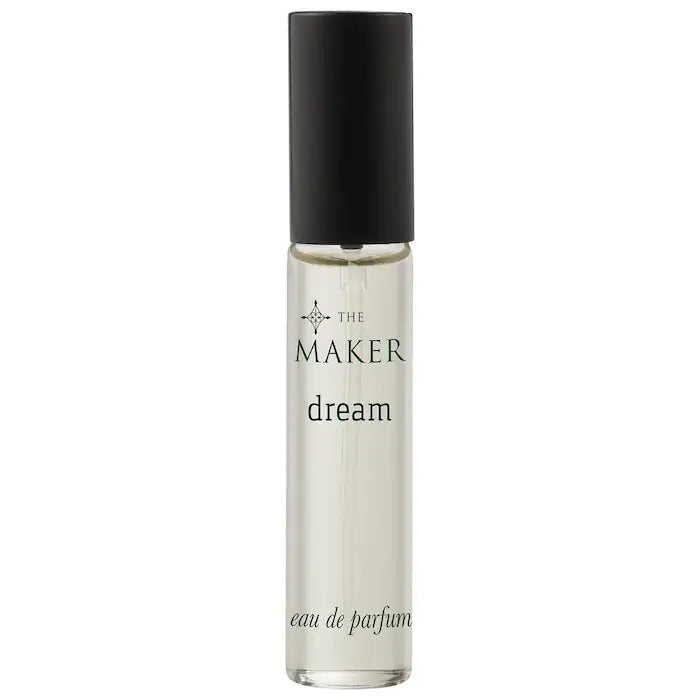 The Maker Perfume – Dream Eau de Parfum