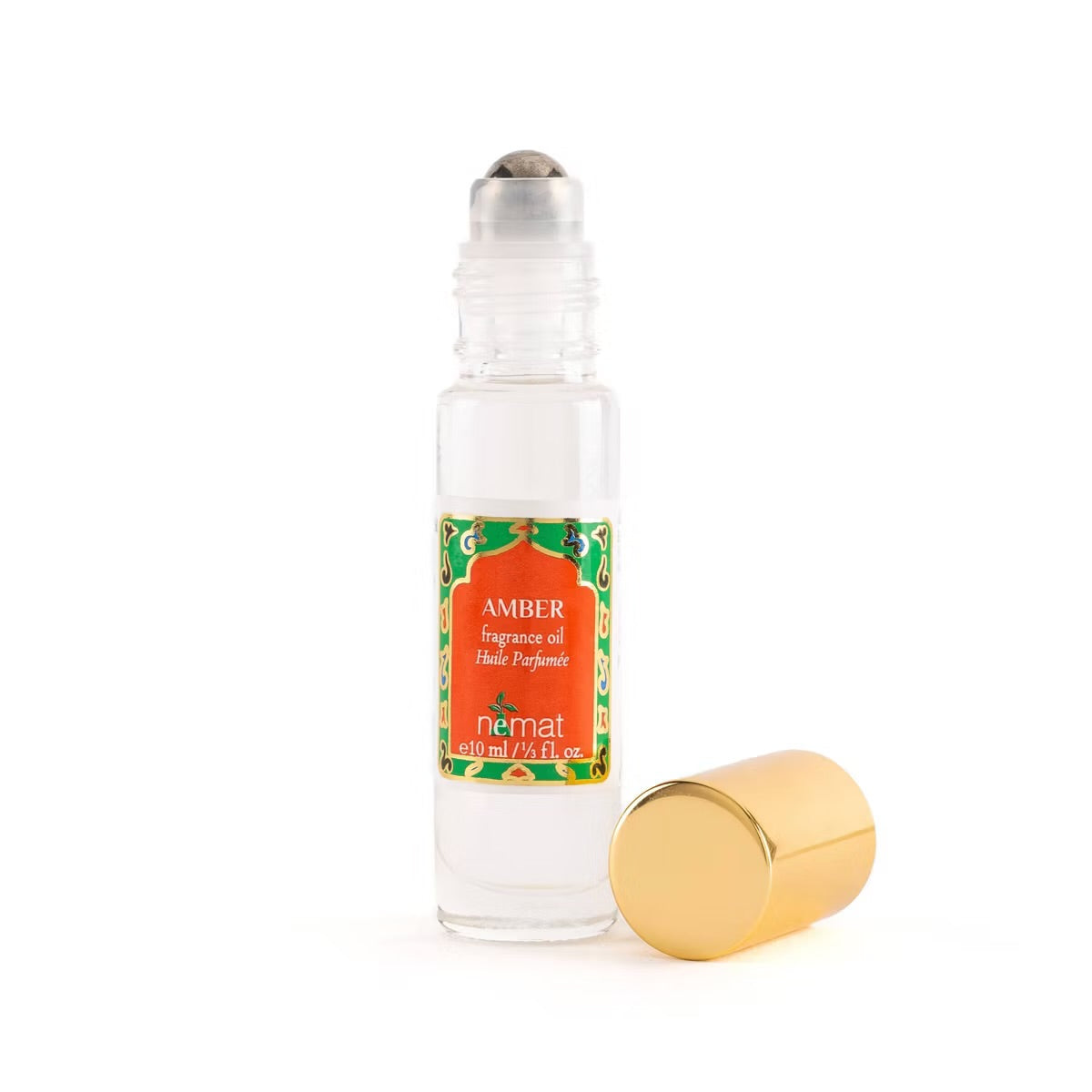 NEMAT – Fragrance Oil Roll-On (10ml)