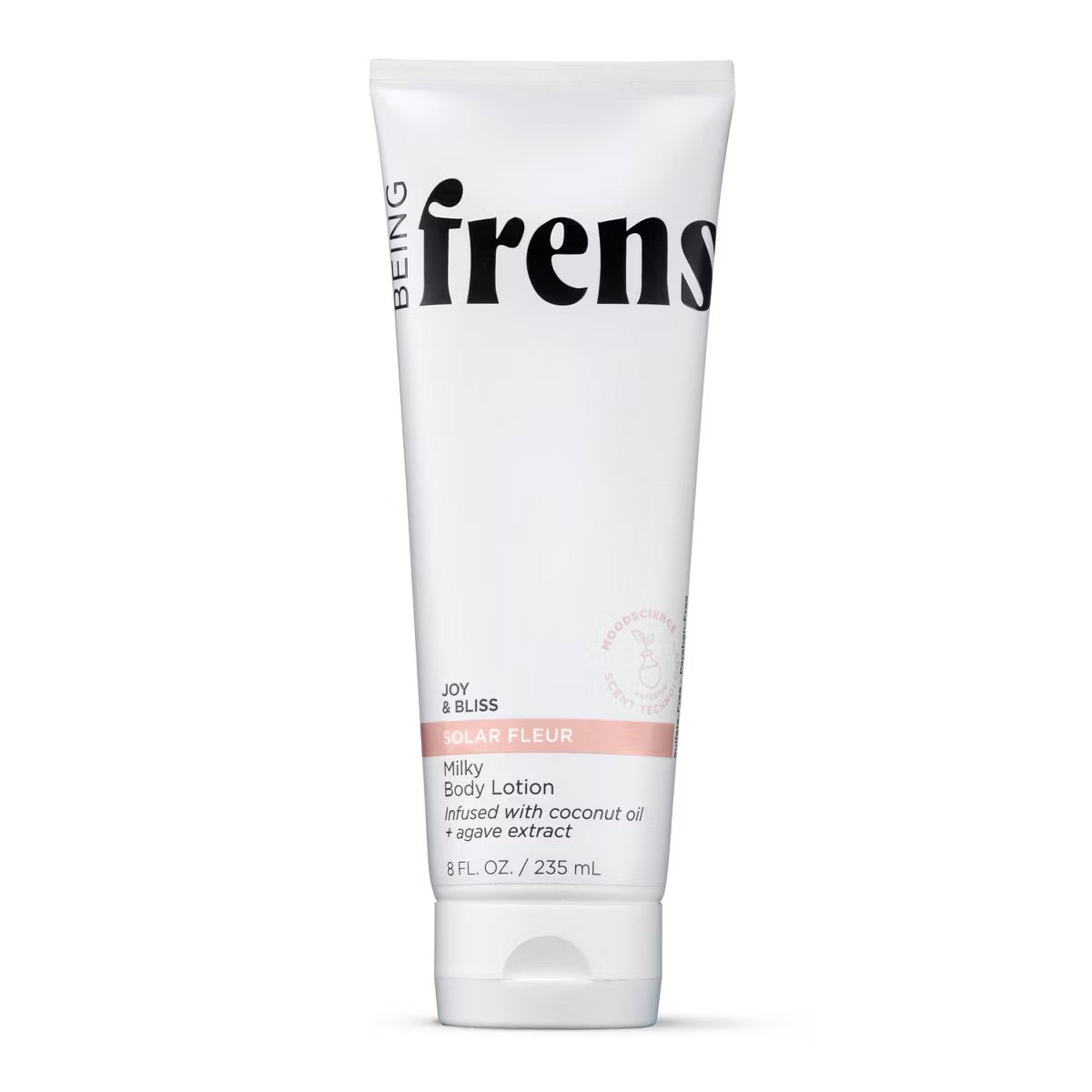 Being Frenshe – Milky Hydrating Lotion (8 fl oz)