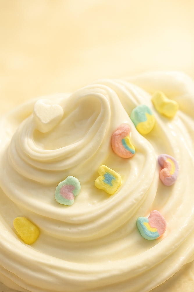 PARFUMS BY CHERIE – ICE CREAM FANTASY Extrait de Parfum (100ml / 60ml)