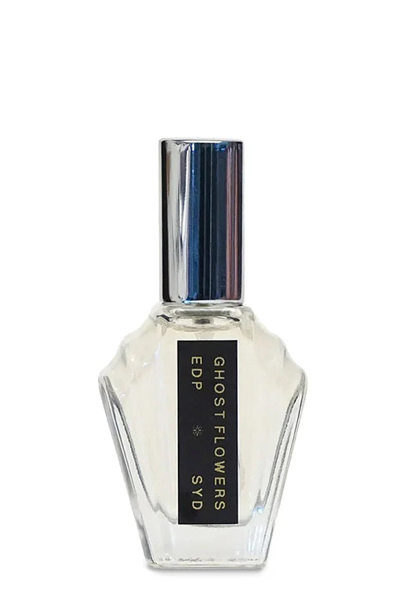 SYD Botanica - Ghost Flowers Eau de Parfum