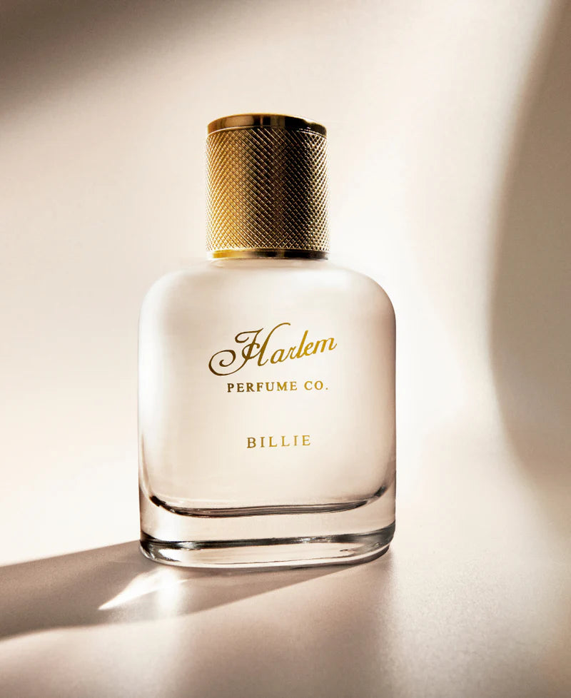 Harlem Perfume Co. — Billie Eau de Parfum