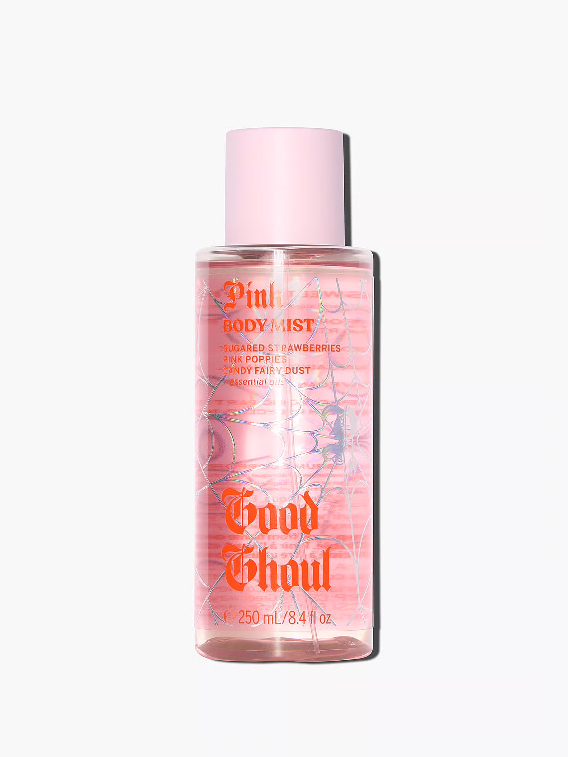 PINK Body Mist ( Varies Scent)