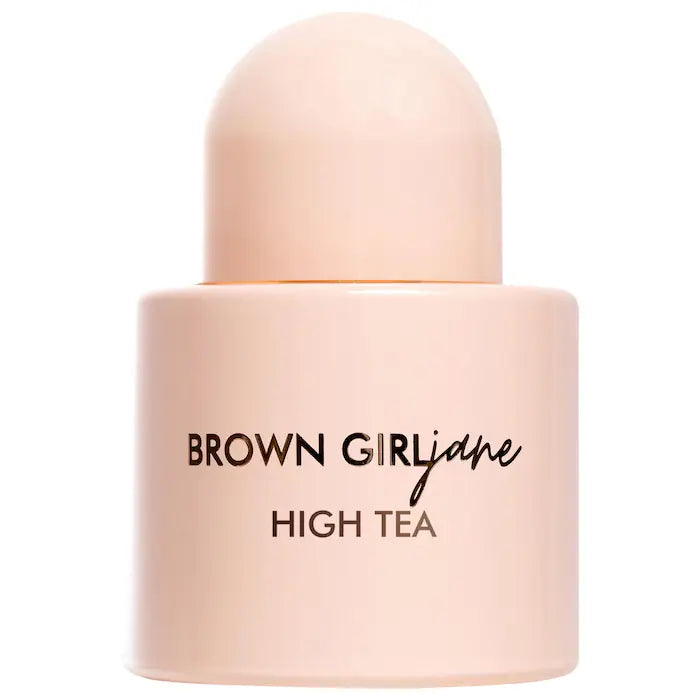 Brown Girl Jane – High Tea Eau de Parfum