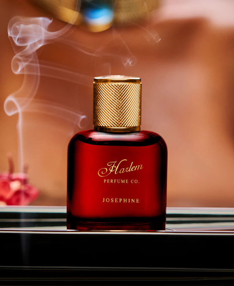 Harlem Perfume Co. — Josephine Eau de Parfum