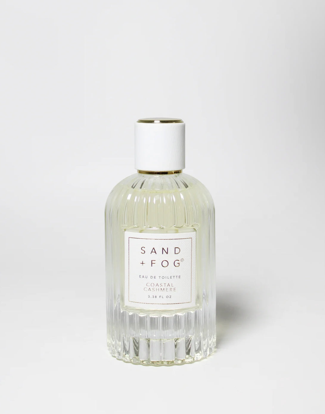 Sand & Fog – Coastal Cashmere 100 ml Eau de Toilette