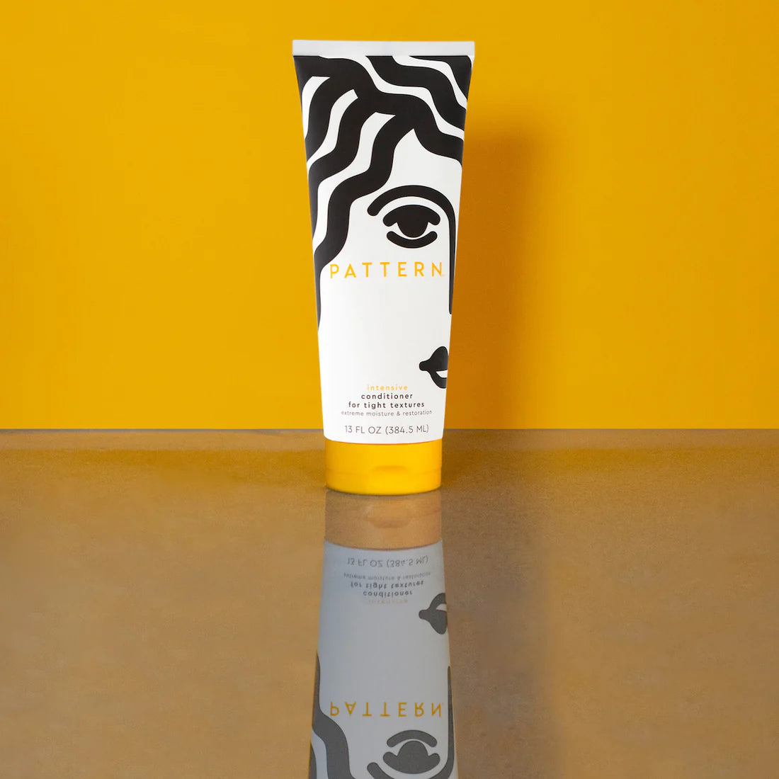 Pattern – Intensive Conditioner (3 oz / 9.8 fl oz / 25 fl oz)