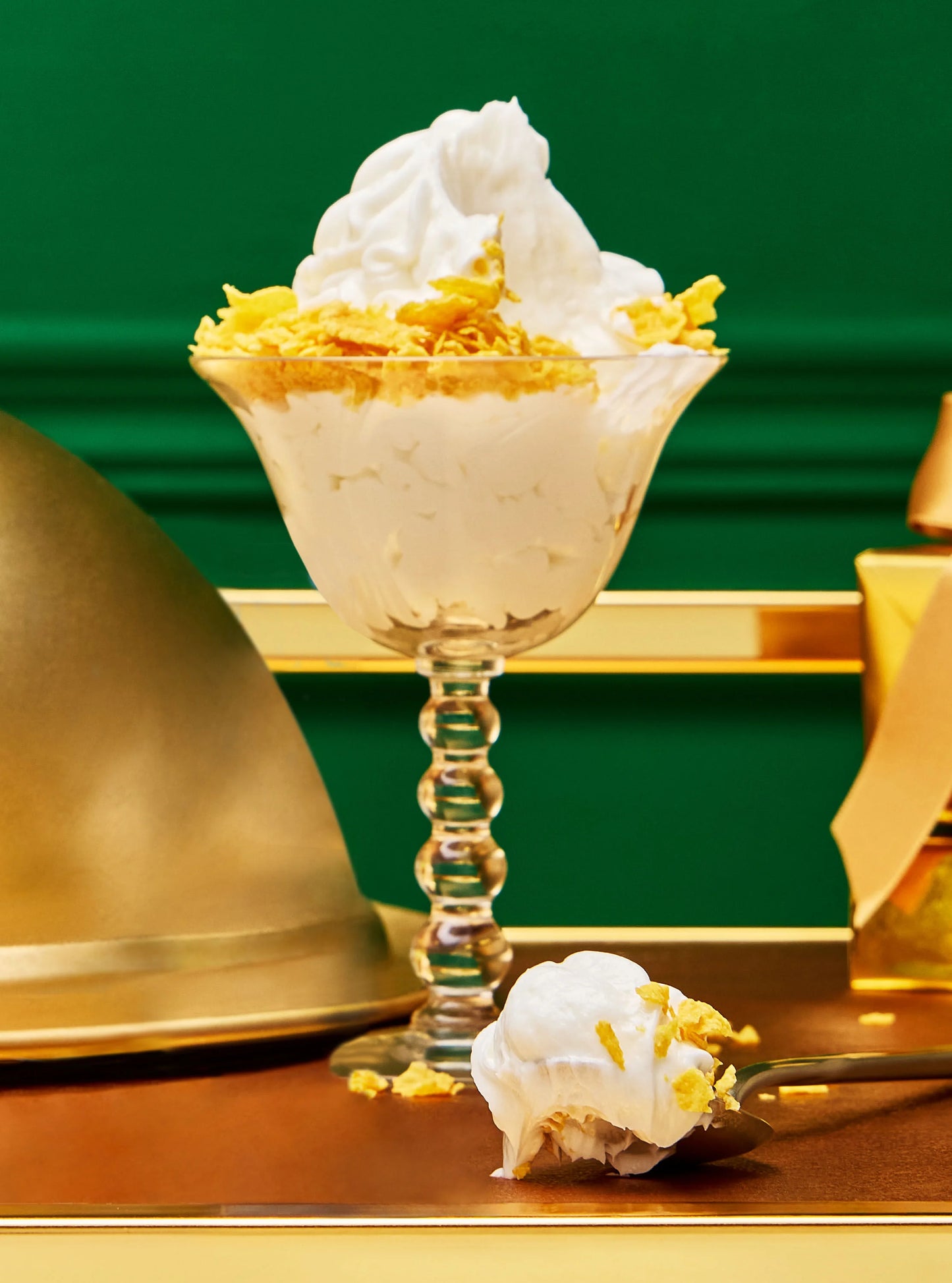 Cereal Milk Soft Serve – Fine Fragrance Mist