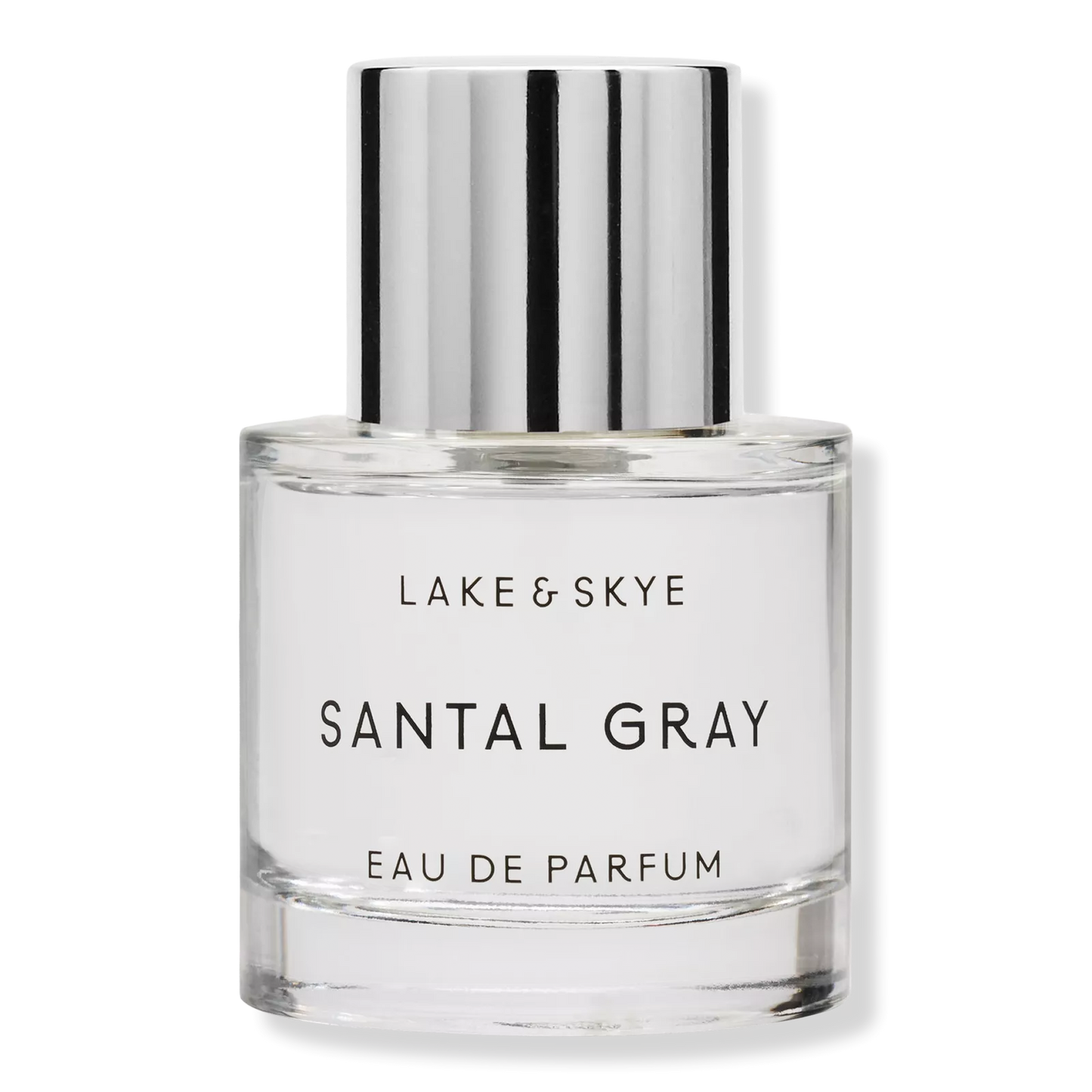 Lake & Skye – Santal Gray Eau de Parfum