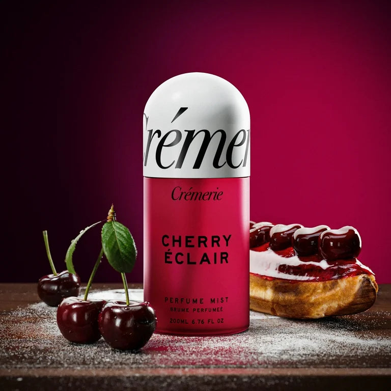 CREMERIE – Perfume Mist Collection (6.76 fl oz / 200ml)
