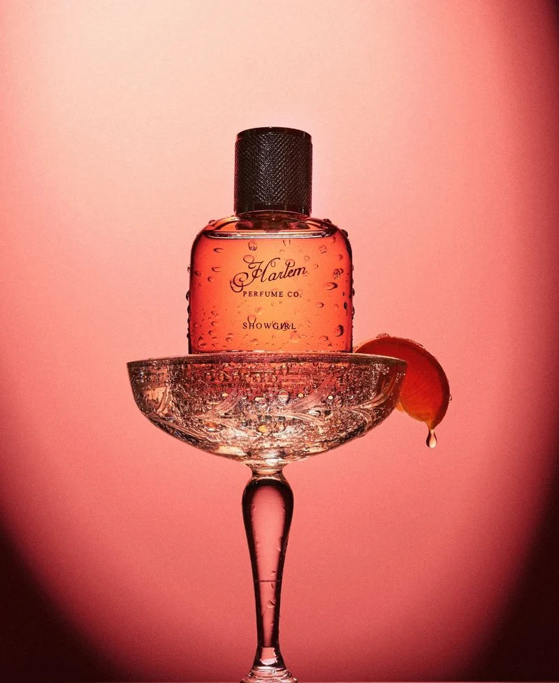 Harlem Perfume Co. — Showgirl Eau de Parfum 50 ml