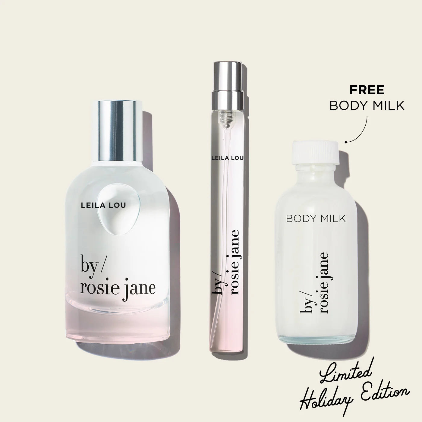 By Rosie Jane – Limited Edition HOME + AWAY Box Set (All Variants)