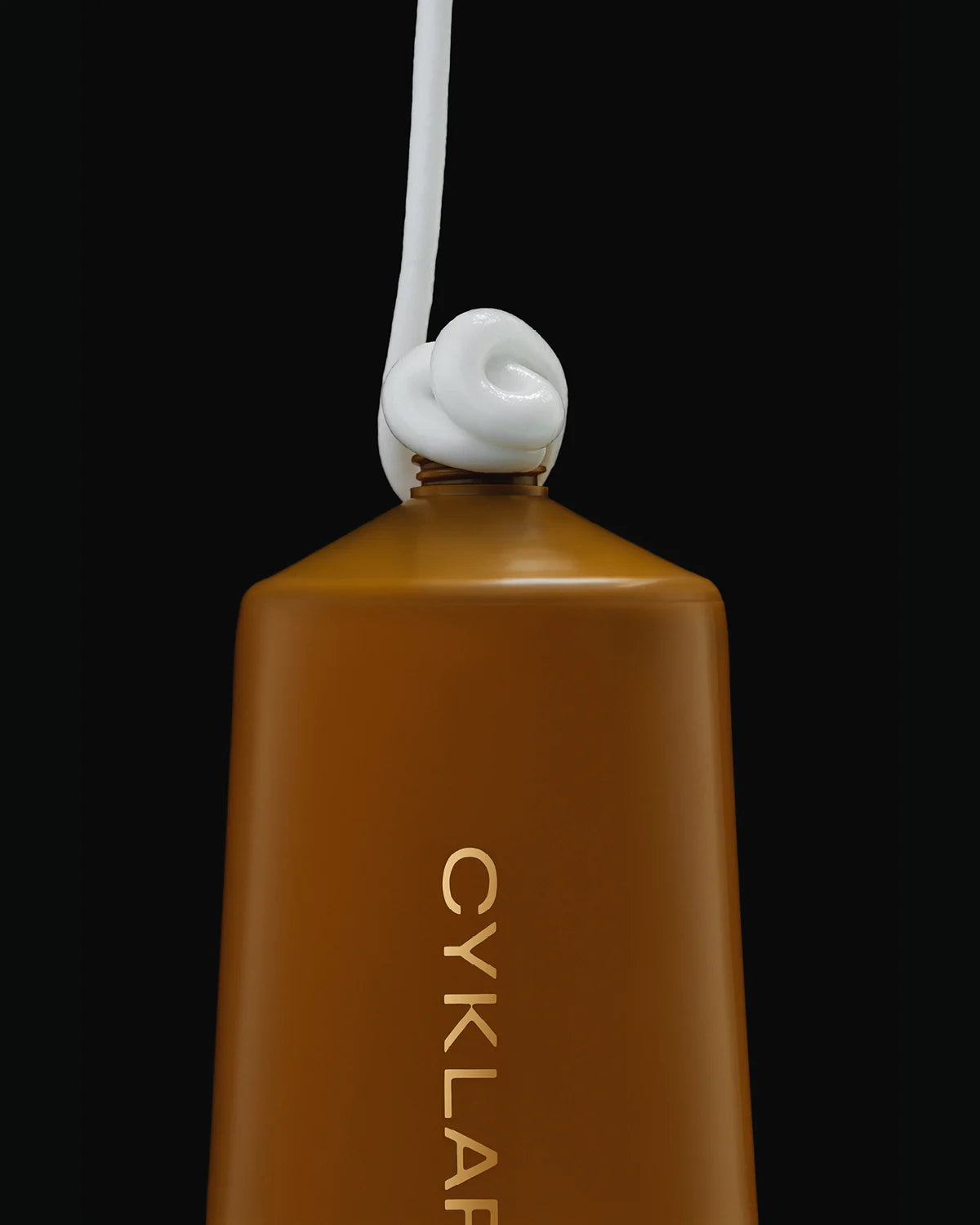 Vanilla Verve Nutrient-Rich Body Cream