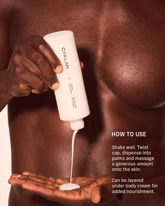 Ceramide Milky Essence