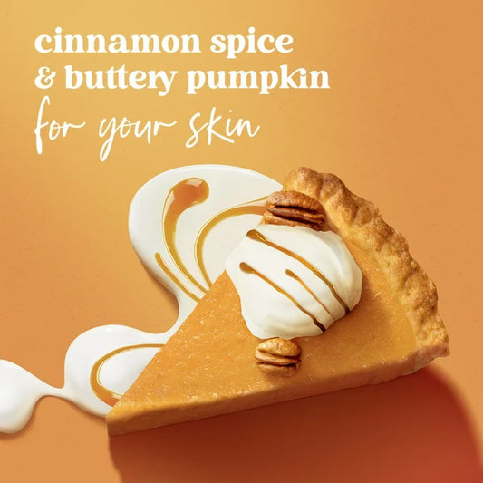 Dove Body Wash – Cinnamon Pumpkin Pie