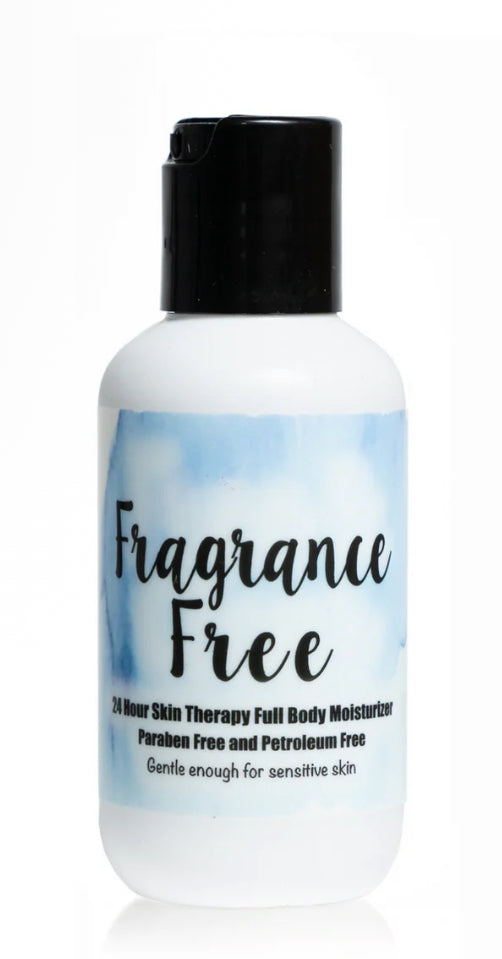 The Lotion Company – Handcrafted Body Lotion (2oz & 16oz)