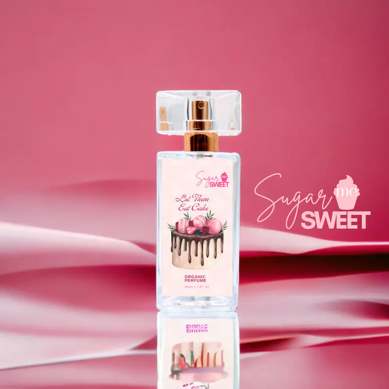 SugarMeSweetBBT – Handmade Dessert Perfumes