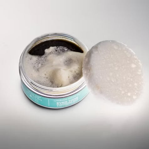 Urban Skin Rx 3-in-1 Even Tone Cleansing Bar | Travel Size 1 oz
