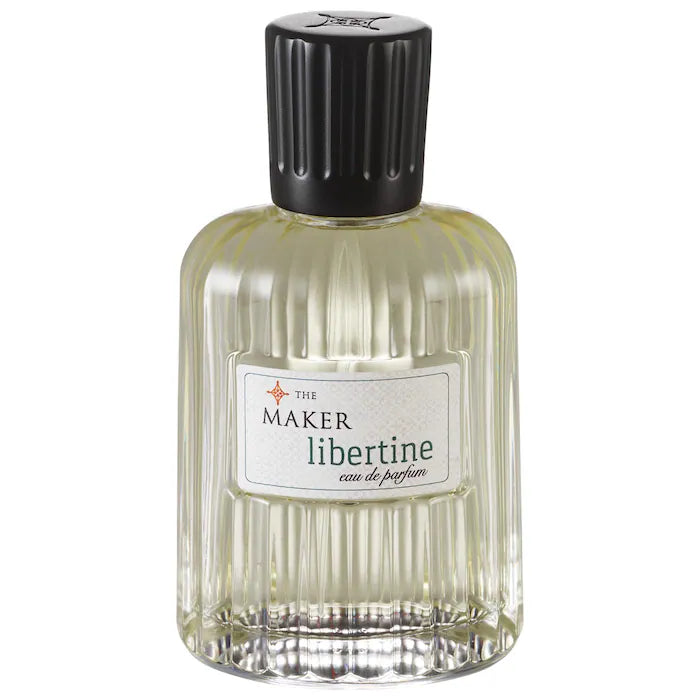 The Maker Perfume – Libertine Eau de Parfum
