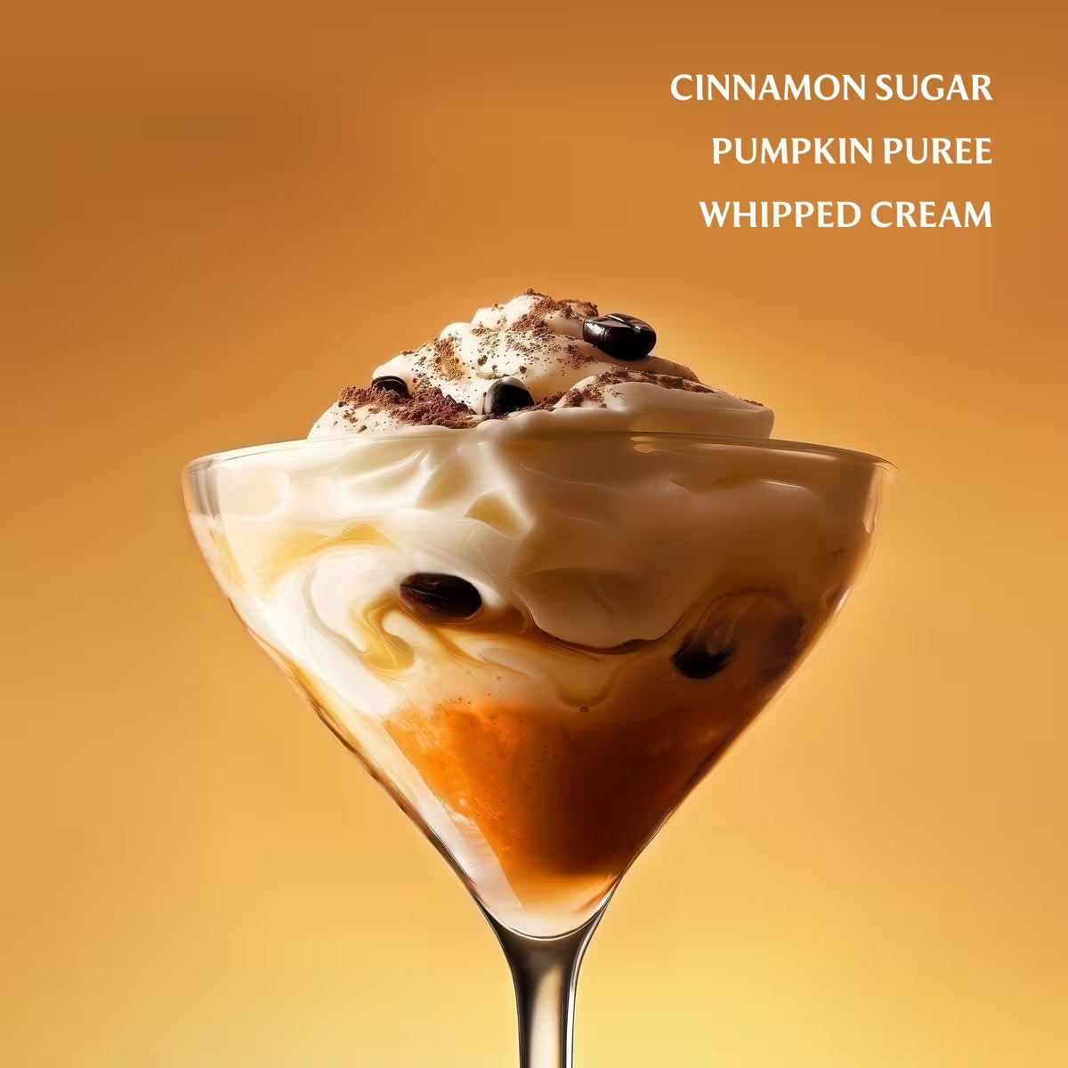 Touchland Power Mist – Spiced Pumpkin-Tini | Limited Edition