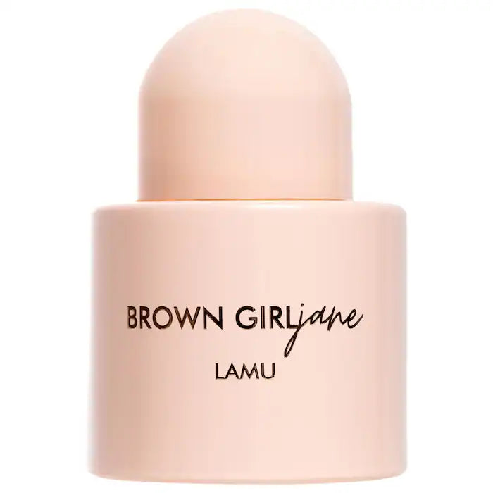 Brown Girl Jane – Lamu Eau de Parfum