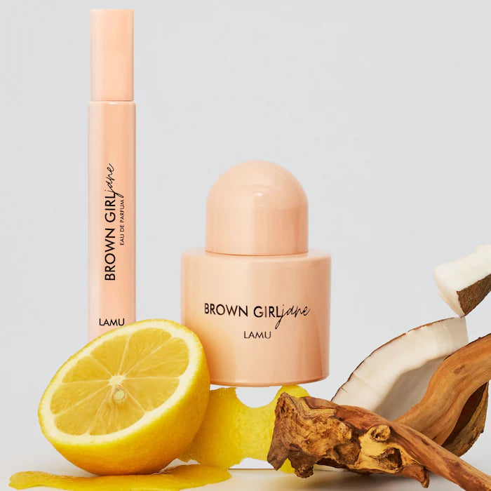 Brown Girl Jane – Lamu Eau de Parfum