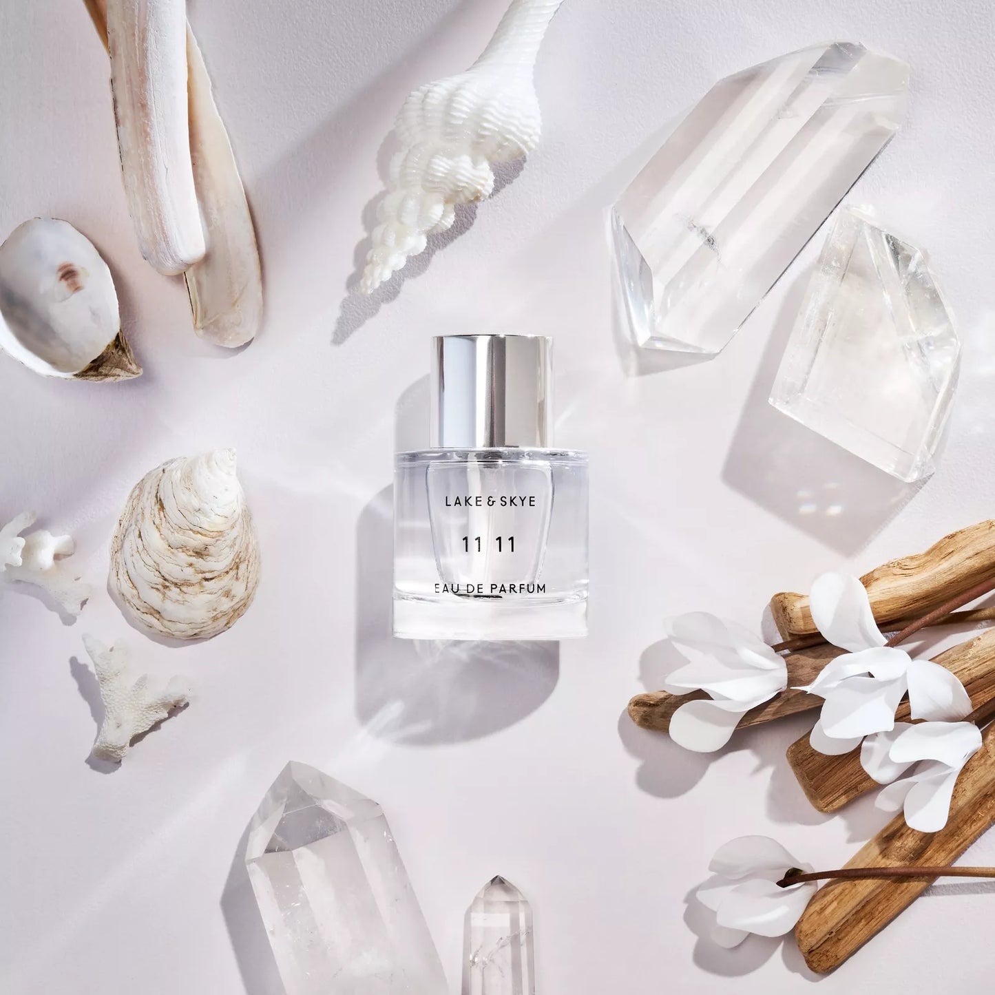 Lake & Skye – 11 11 Eau de Parfum